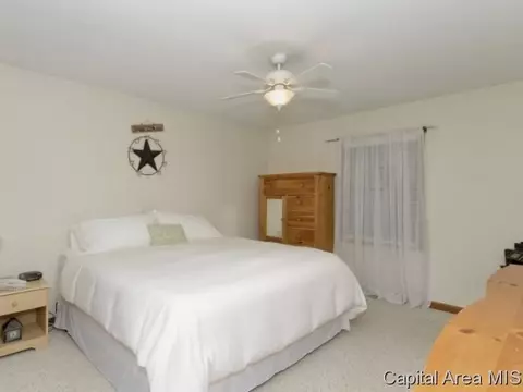 14332 Sandy Pt, Athens, IL 62613 photo 14