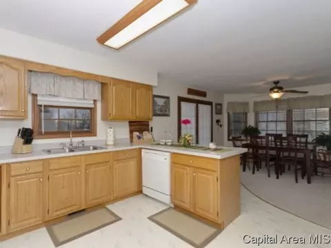 14332 Sandy Pt, Athens, IL 62613 photo 5