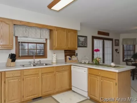 14332 Sandy Pt, Athens, IL 62613 photo 6
