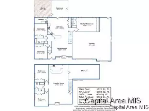 311 E Oak Grove Dr, Athens, IL 62613 photo 24