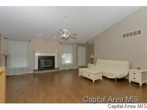 311 E Oak Grove Dr, Athens, IL 62613 photo 4