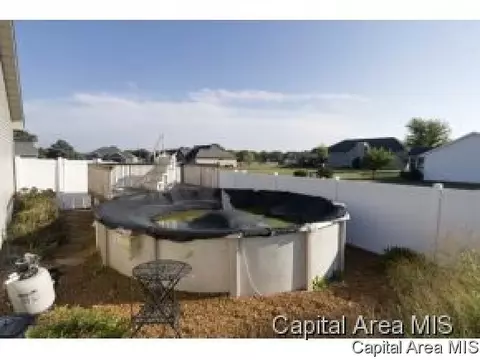 311 E Oak Grove Dr, Athens, IL 62613 photo 20