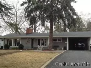94 Circle Dr, Springfield, IL 62703 photo 1