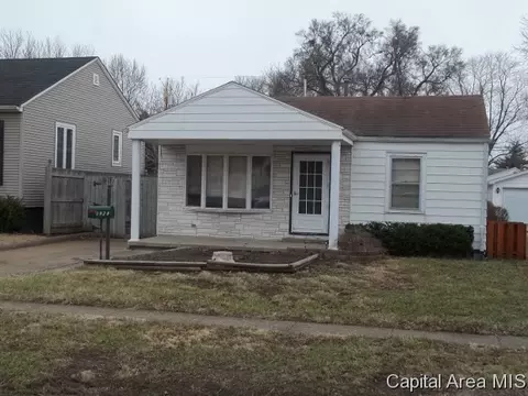 1928 Watch, Springfield, IL 62702 photo 1