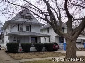 1510 N 11th St, Springfield, IL 62702 photo 1