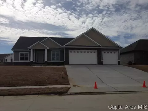 4912 Longfellow Dr, Springfield, IL 62711 photo 1