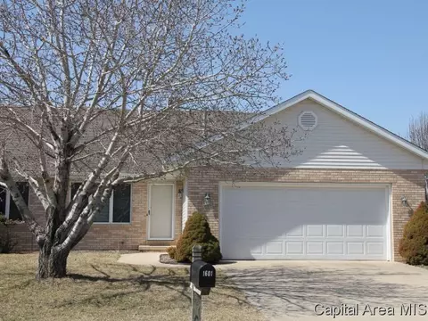 1601 Thornhill Dr, Springfield, IL 62711 photo 1