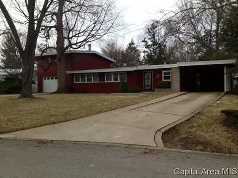 1900 Fairway, Springfield, IL 62704 photo 1