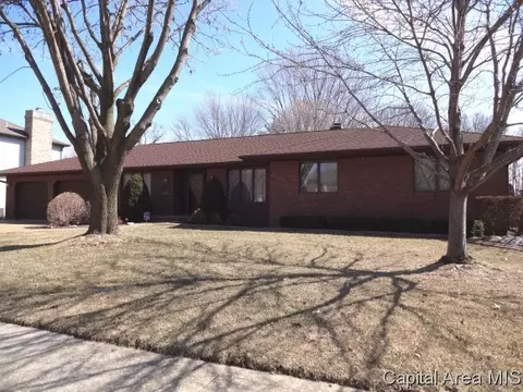 1604 Bent Oak, Springfield, IL 62704 photo 1