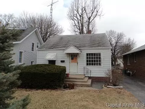 1931 N 7th St, Springfield, IL 62702 photo 1