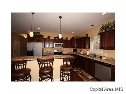 1 Niblick Ln, Springfield, IL 62707 photo 6