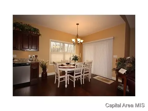 1 Niblick Ln, Springfield, IL 62707 photo 8