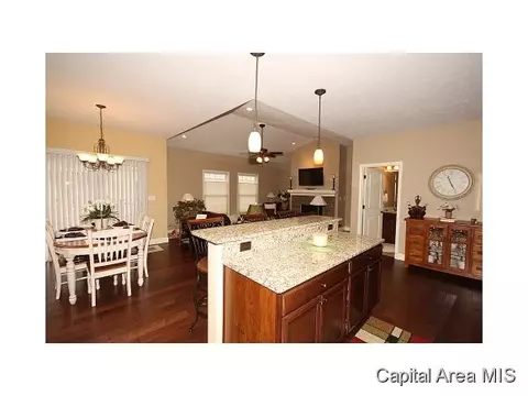 1 Niblick Ln, Springfield, IL 62707 photo 7