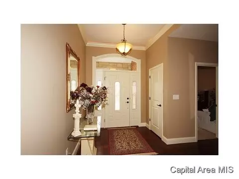 1 Niblick Ln, Springfield, IL 62707 photo 3