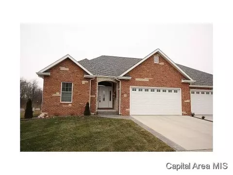 1 Niblick Ln, Springfield, IL 62707 photo 1