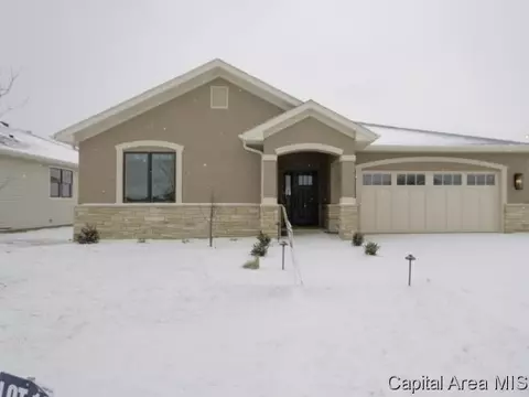 3952 Waterstone Way, Springfield, IL 62711 photo 2