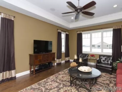 3952 Waterstone Way, Springfield, IL 62711 photo 8
