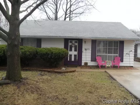 1825 Hastings Rd, Springfield, IL 62702 photo 1