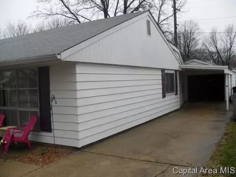 1825 Hastings Rd, Springfield, IL 62702 photo 3