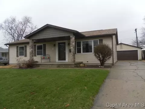 101 Nottingham Rd, Springfield, IL 62704 photo 1