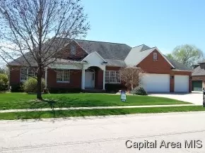 2104 Greenside, Springfield, IL 62704 photo 1
