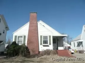 2413 S 7th Street St, Springfield, IL 62703 photo 1