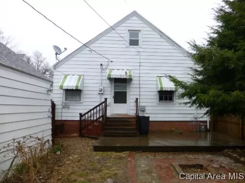 2413 S 7th Street St, Springfield, IL 62703 photo 11