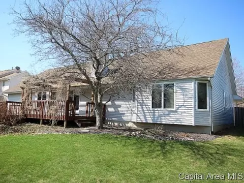604 N Durkin Dr, Springfield, IL 62702 photo 24