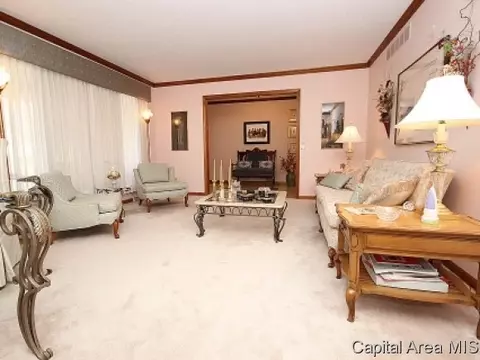 604 N Durkin Dr, Springfield, IL 62702 photo 5
