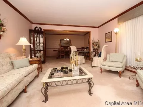604 N Durkin Dr, Springfield, IL 62702 photo 4