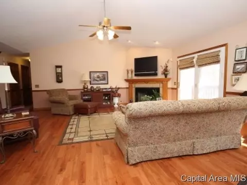 604 N Durkin Dr, Springfield, IL 62702 photo 3