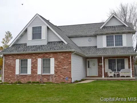2541 Charlack, Springfield, IL 62704 photo 1