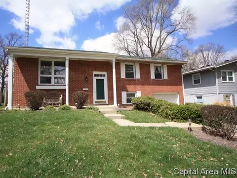 623 Kenyon, Springfield, IL 62704 photo 1