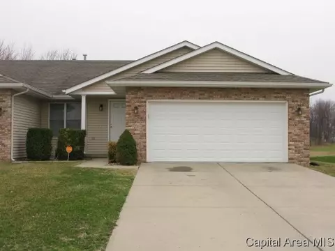 4802 Johanne Ct, Springfield, IL 62711 photo 1