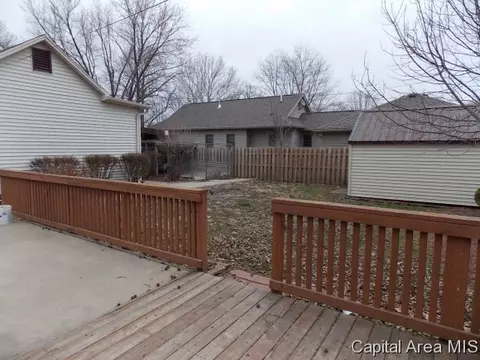 306 E Sycamore, Thayer, IL 62689 photo 12