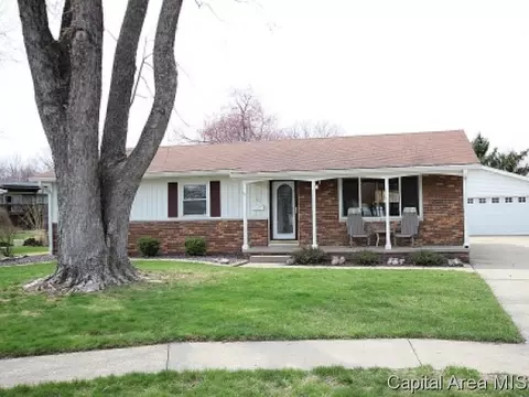 41 Abbott Rd, Springfield, IL 62704 photo 1