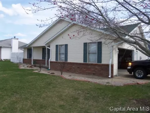 4512 Venetian Dr, Springfield, IL 62703 photo 3