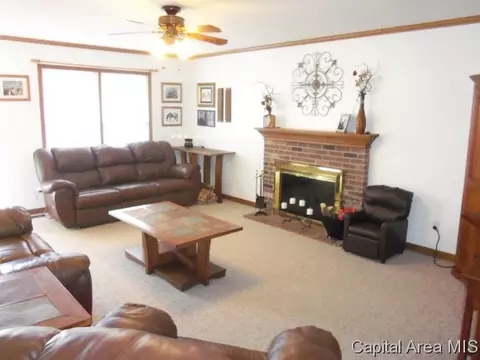 4512 Venetian Dr, Springfield, IL 62703 photo 10