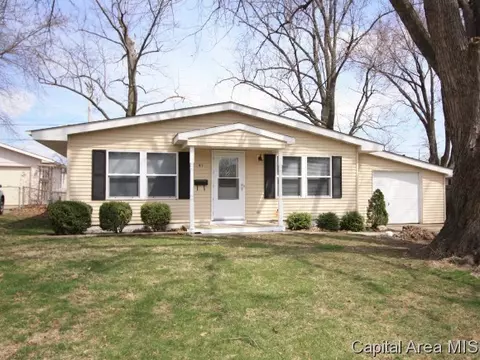 41 Nottingham, Springfield, IL 62704 photo 1
