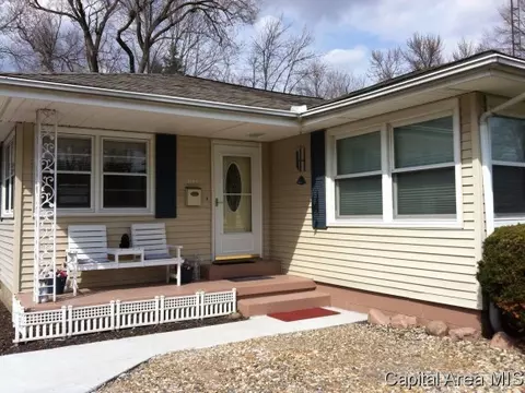 1809 Grant, Springfield, IL 62703 photo 3