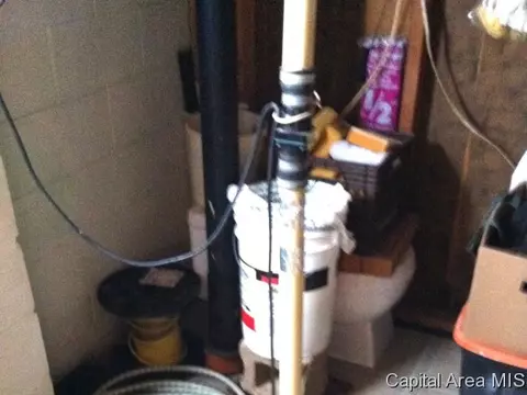 1809 Grant, Springfield, IL 62703 photo 23