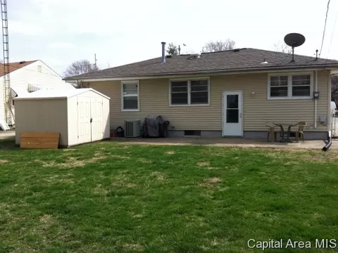 1809 Grant, Springfield, IL 62703 photo 4