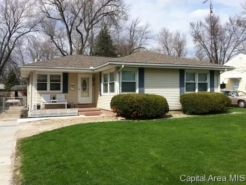 1809 Grant, Springfield, IL 62703 photo 2
