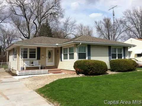 1809 Grant, Springfield, IL 62703 photo 1