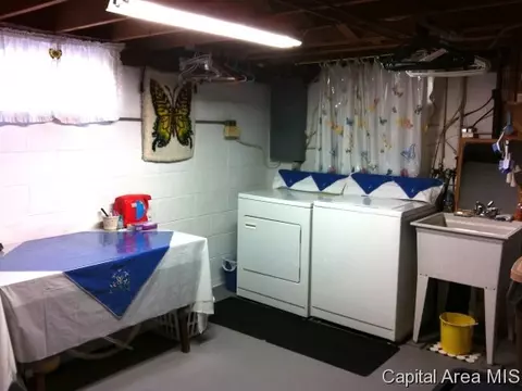 1809 Grant, Springfield, IL 62703 photo 21