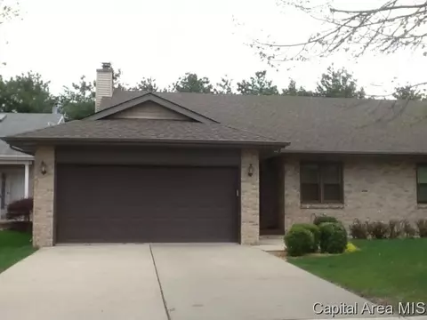 2400 Checkerberry, Springfield, IL 62711 photo 1