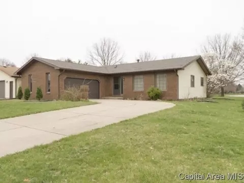4 Carlsbad Ct, Springfield, IL 62712 photo 1