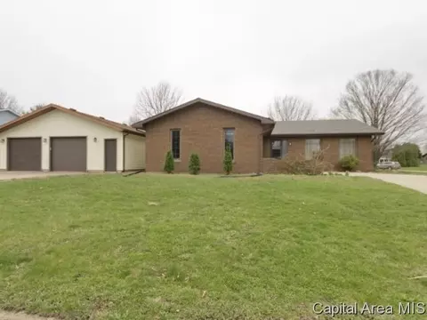 4 Carlsbad Ct, Springfield, IL 62712 photo 20
