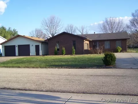 4 Carlsbad Ct, Springfield, IL 62712 photo 8