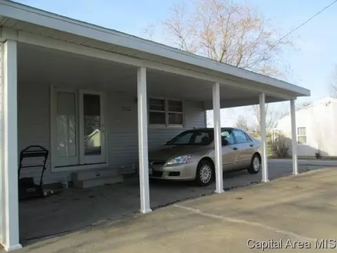 18 East Park, Winchester, IL 62694 photo 2